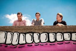 Future Islands icon