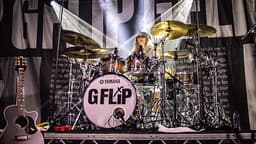 G Flip icon