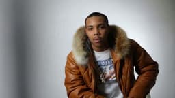 G Herbo icon
