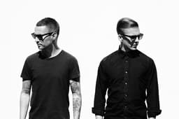 Galantis icon