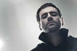 Gareth Emery icon
