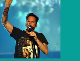 Gary Allan icon