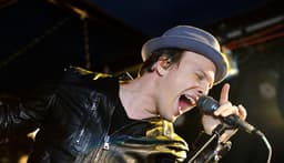 Gavin Degraw icon