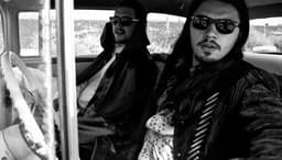 Ghostland Observatory icon