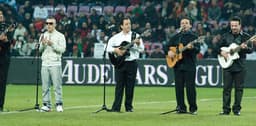 Gipsy Kings icon