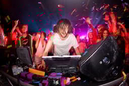 Girl Talk icon