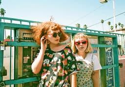 Girlpool icon