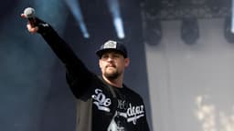 Good Charlotte icon
