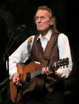 Gordon Lightfoot icon