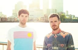 Gorgon City icon