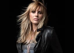 Grace Potter icon