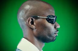 Green Velvet icon