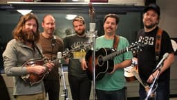 Greensky Bluegrass icon