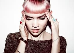 Grimes icon
