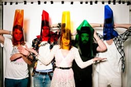 Grouplove icon