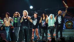 Guns N' Roses icon