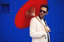 Guy Gerber icon