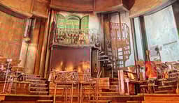 Hadestown icon