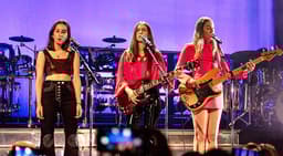 Haim icon