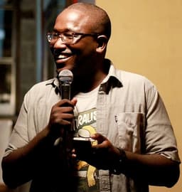Hannibal Buress icon