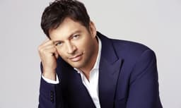 Harry Connick Jr. icon