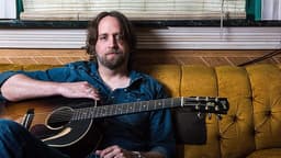 Hayes Carll icon