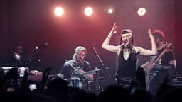 Hiatus Kaiyote icon