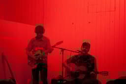 Hiss Golden Messenger icon