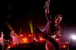 Hoobastank icon