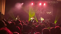 Hot Mulligan icon