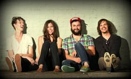 Houndmouth icon