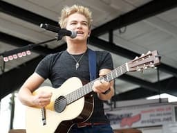 Hunter Hayes icon
