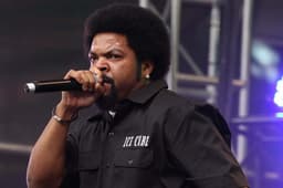 Ice Cube icon