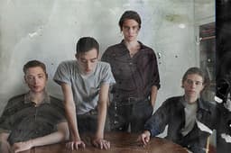 Iceage icon