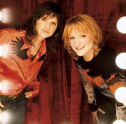 Indigo Girls icon