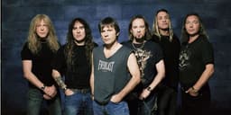 Iron Maiden icon
