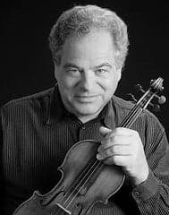 Itzhak Perlman icon