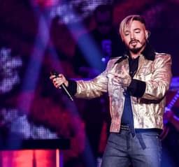 J Balvin icon