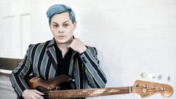 Jack White icon