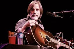 Jackson Browne icon
