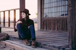 James Bay icon