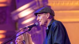 James Taylor icon