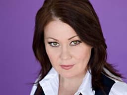 Jann Arden icon