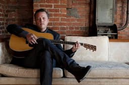 Jason Isbell icon