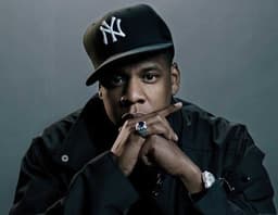 Jay-Z icon