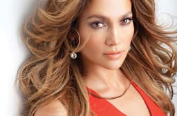 Jennifer Lopez icon