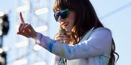 Jenny Lewis icon