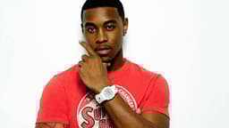 Jeremih icon