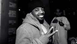 Jermaine Dupri icon