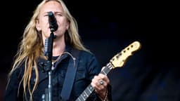 Jerry Cantrell icon
